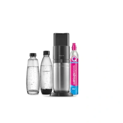 Imagen de Botella de Acampada y senderismo marca Sodastream para unisex adulto