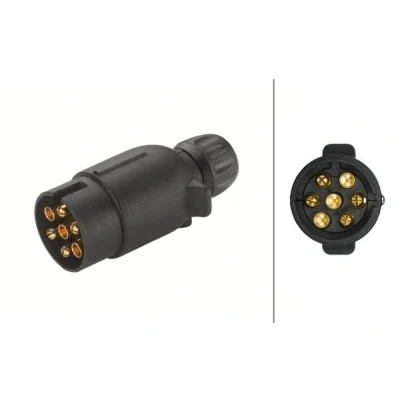 Imagen de Conector HELLA 8JA 005 476 001