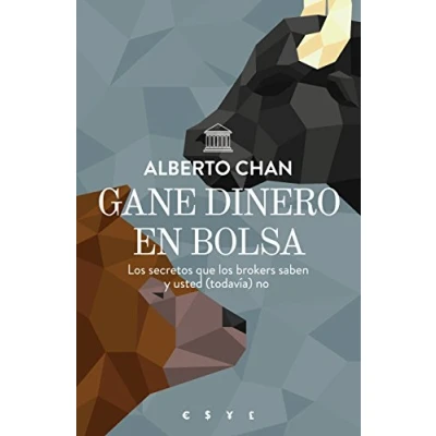 Imagen de Gane dinero en bolsa: los secretos que brokers saben y usted (todavía) no (Gestión 2000)