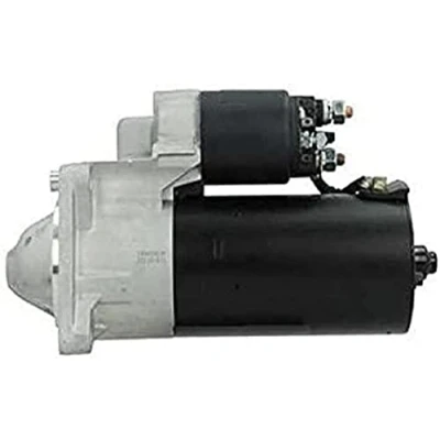 Imagen de HELLA 8EA 011 612 Motor de arranque 12 2,2 9