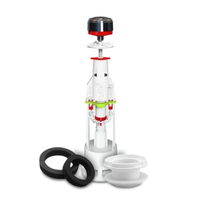 Imagen de Fominaya TYF5 Descargador Tyfon+ 5 + conjunto base y juntas
