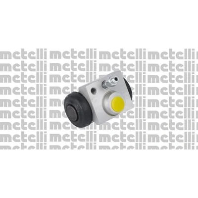 Imagen de METELLI 04 1048 Bombin de Freno 20,64 CITROËN: C4 II Cactus