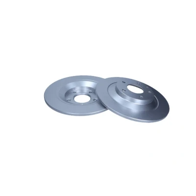Imagen de QUARO QD3841 Disco de freno 303 10 5 114 macizo barnizado, revestido sin buje rueda, perno sujeción rueda MAZDA: CX I, 30, II