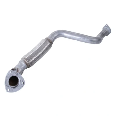 Imagen de ASMET 31.004 Tubo de escape delante después catalizador DAEWOO: Kalos Berlina, Hatchback
