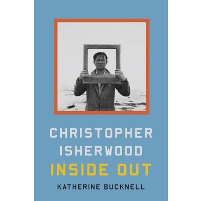 Imagen de Christopher Isherwood Inside Out