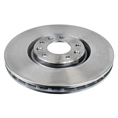 Imagen de SWAG 33 10 0167 Disco de freno Eje delantero 302 26 5 108 ventilación interna revestido PEUGEOT: RCZ Coupé