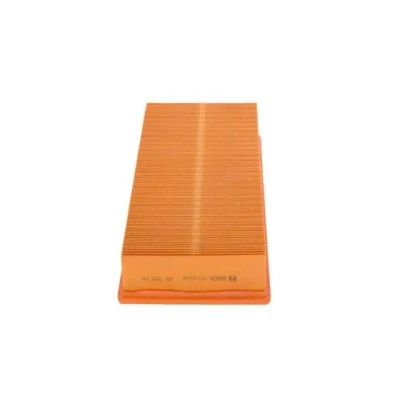 Imagen de BOSCH 1 457 429 814 Filtro de aire 57 150 325 Cartucho filtrante BMW: 5 Berlina, Touring
