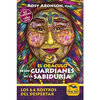 Imagen de Oraculo De Los Guardianes La Sabiduria