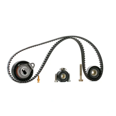 Imagen de SKF VKMA 04212 Kit de correa distribución 131 con perfil redondeado dientes FORD: MONDEO 1, Escort 6 Cabrio, ORION 3