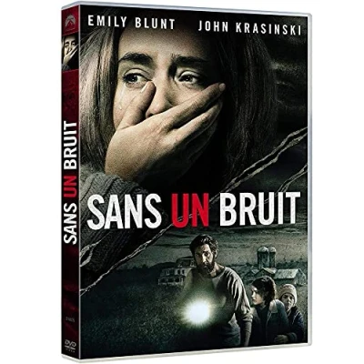 Imagen de Sans Un Bruit