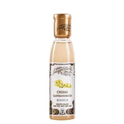 Imagen de Icing based Blasamico Vinegar of Modena WHITE 150 ml