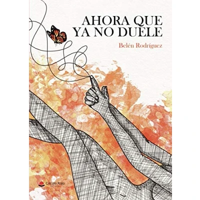 Imagen de Ahora que ya no duele (SIN COLECCION)