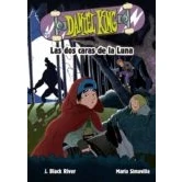 Imagen de Daniel King 3. Las dos caras de la luna