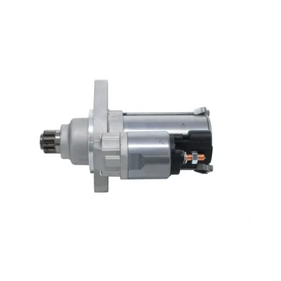 Imagen de BOSCH 1 986 S00 586 Motor de arranque 12 1,2 SEAT: Leon II Hatchback, Altea, Altea XL, VOLKSWAGEN: Passat B6 Berlina, Golf 7, Scirocco III