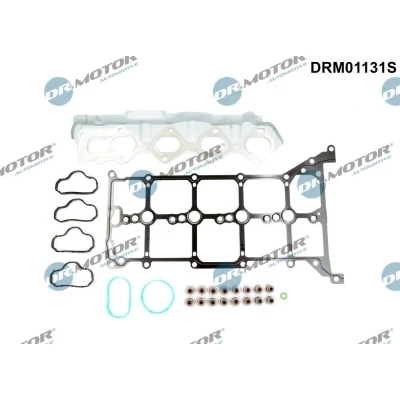 Imagen de DR.MOTOR AUTOMOTIVE DRM01131S Juego de juntas, tapa culata cilindro FORD: Transit V363 Furgón