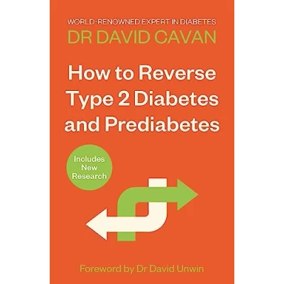Imagen de How To Reverse Type 2 Diabetes And Prediabetes (ebook)