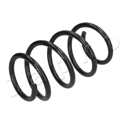 Imagen de JAPKO ZCJ1106A Muelle de suspensión Eje delantero helicoidal VOLKSWAGEN: Golf VII Hatchback (5G1, BQ1, BE1, BE2) 2.0 R 4motion, GTI 2013