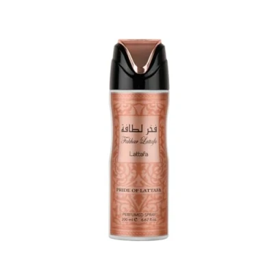 Imagen de Lattafa Fakhar Femme Desodorante en spray 200 ml