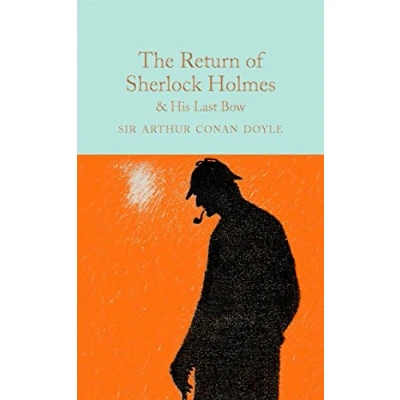 Imagen de The Return Of Sherlock Holmes &amp; His Last Bow