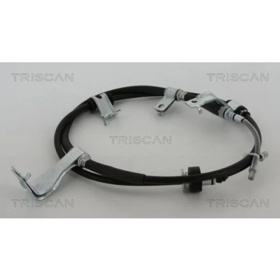 Imagen de TRISCAN 8140 431082 Cable de Freno Mano 1650/1390 Discos