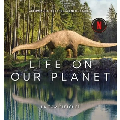 Imagen de Life On Our Planet Tom Fletcher (autor)