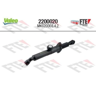 Imagen de FTE 2200020 Cilindro Maestro de Embrague