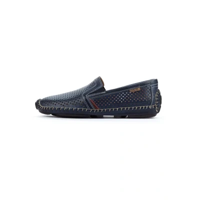 Imagen de Pikolinos Jerez Mocasines, Hombre, Talla: 45, Blue Zapatos