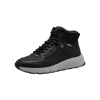 Imagen de Tamaris Mujer 1 25251 43, Botas de Moda, Negro, 42 EU