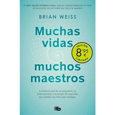 Imagen de Muchas Vidas Muchos Maestros (campaña De Verano Edición Limitad A)