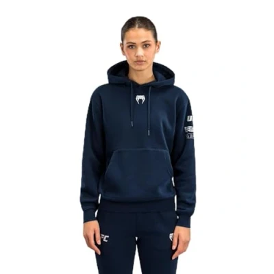 Imagen de Venum UFC Fusion Fight Week Sudadera con Capucha para Mujer
