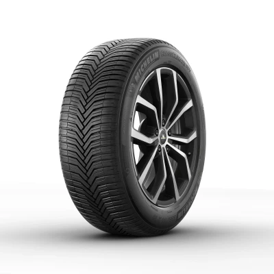 Imagen de Michelin CROSSCLIMATE 225/55 R18 102V coche de turismo Neumáticos para todas las estaciones MITSUBISHI: ASX SUV, Outlander 2 SUV 613737