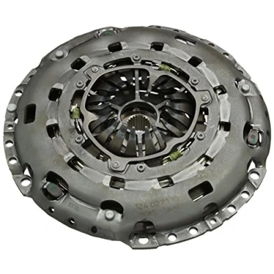 Imagen de VALEO KIT2P 826748 Kit de Embrague SEAT: Alhambra I, FORD: Galaxy Mk1 MPV, VOLKSWAGEN: Sharan I