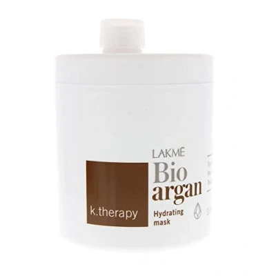 Imagen de Lakmé Champú y Acondicionador 1000 gr.