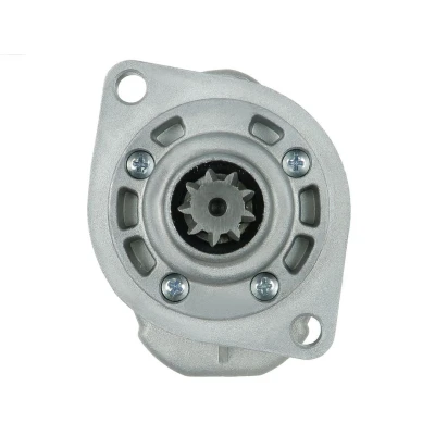 Imagen de AS PL S9010SR Motor de arranque 12 1,00 9 SKODA: FELICIA 2 Kombi, Favorit Forman, 1