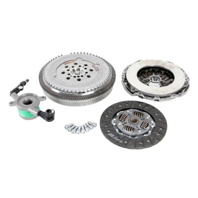 Imagen de LuK BR 0241 600 0060 00 Kit de Embrague MERCEDES BENZ: Sprinter 3 T Furgón, Bus, 4 Furgón