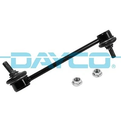 Imagen de DAYCO DSS1322 Bieleta de suspensión Eje delantero, izquierda, derecha M10x1.25 MAZDA: 323 F 6, Premacy, FAMILIA 6