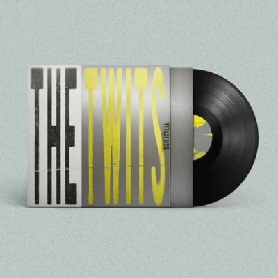 Imagen de The Twits [Vinilo]