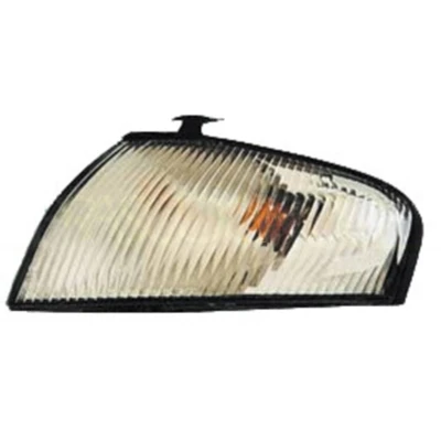 Imagen de PRASCO MZ0154024 Intermitente blanco Delante, izquierda con portalámparas MAZDA: 323 P V Hatchback