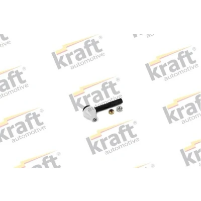 Imagen de KRAFT 4311613 Rótula de dirección 13,3 derecha OPEL: Astra H GTC, Zafira B, Hatchback