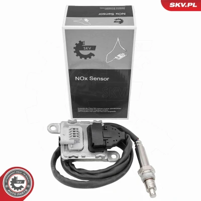 Imagen de Sensor NOx, catalizador NOx ESEN SKV 71SKV075