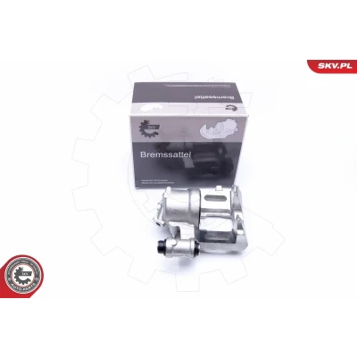 Imagen de ESEN SKV 42SKV131 Pinza de freno Eje delantero, izquierda PEUGEOT: 806 MPV, Expert I Furgón, FIAT: Scudo CITROËN: Jumpy MPV