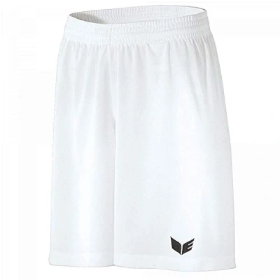 Imagen de Erima Celta Pantalón Corto, Hombre, Negro, 2XL