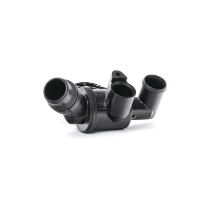 Imagen de MAHLE ORIGINAL TI 7 87 Termostato, refrigerante con junta AUDI: A4 B6/B7 Cabrio, B7 Avant, Berlina, SEAT: Exeo ST norauto,