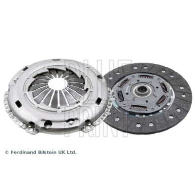 Imagen de BLUE PRINT ADBP300114 Kit de Embrague dos piezas con grasa sintética 240 VOLKSWAGEN: TRANSPORTER 4, 4 Bus, California Westfalia T4 Bus