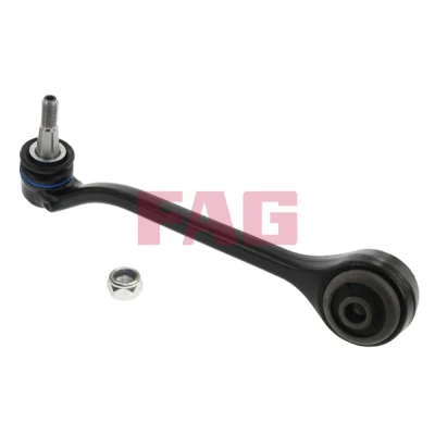 Imagen de FAG 821 0866 10 Barra oscilante, suspensión de ruedas Brazo oscilante transversal Fundición acero 15,4 BMW: X3