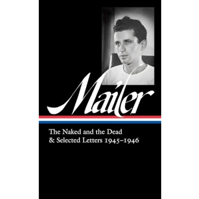 Imagen de The Naked And Dead Norman Mailer (autor)