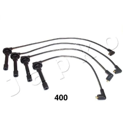Imagen de JAPKO 132400 Juego de Cables Encendido HONDA: CIVIC V Hatchback, 6 Fastback, CRX 2
