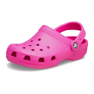 Imagen de Zuecos para niños Crocs Classic Clog