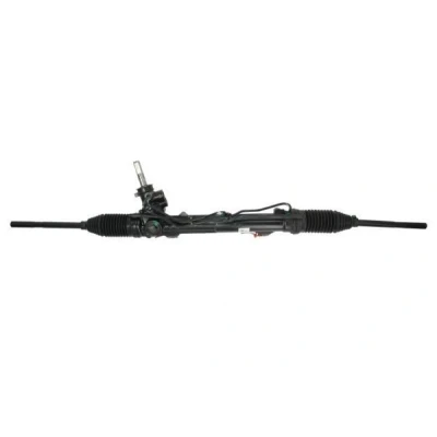 Imagen de LAUBER 66.1443 Cremallera de Dirección hidráulico para vehíc. con volante a la izquierda PSA M14x1,5 1220 klin