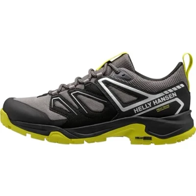 Imagen de Helly Hansen Stalheim HT, Botas de Moda Hombre, Gris, 43 EU